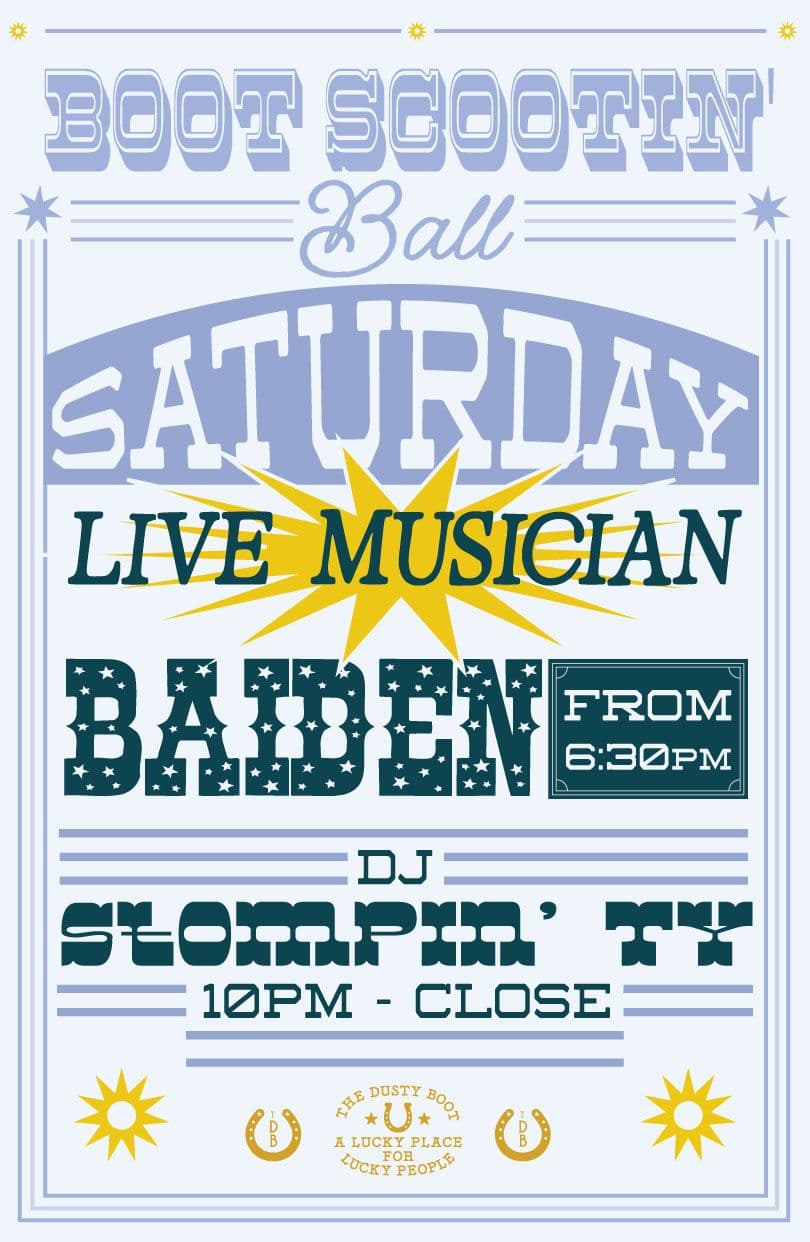 Live Music