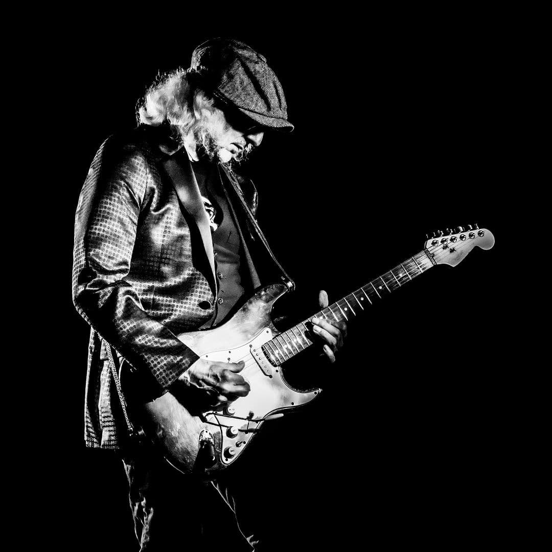 Michael Charles