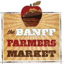 Banff Farmers Market
