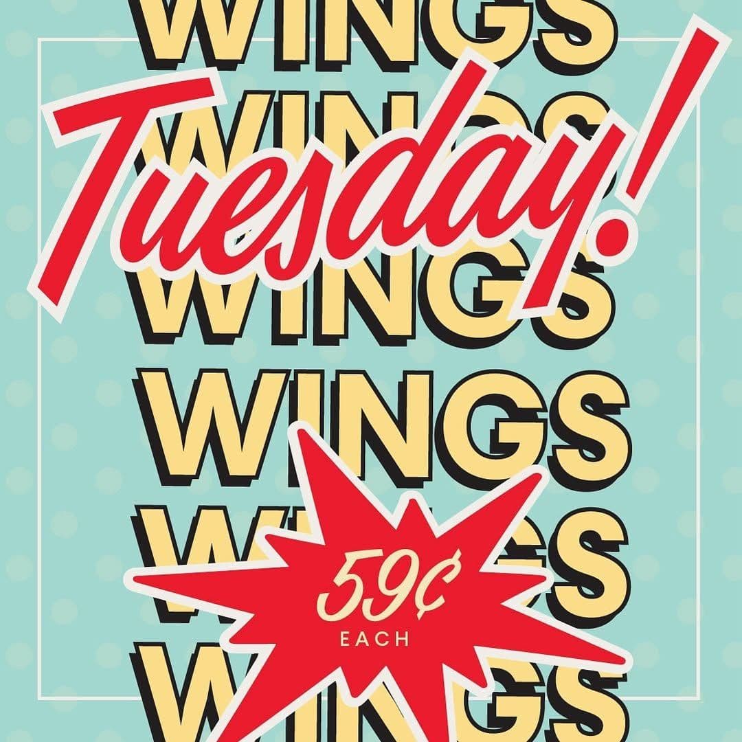 Daily Special