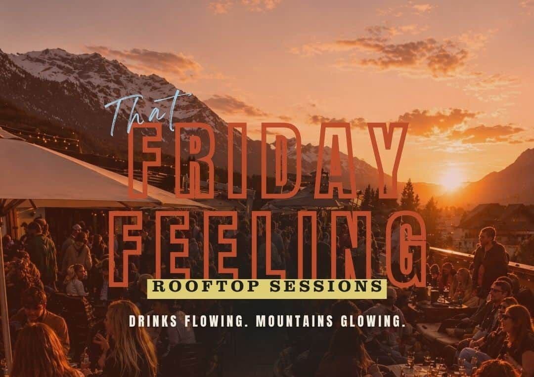 Rooftop Sessions