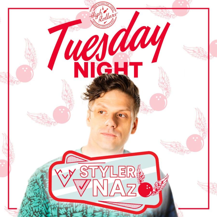 Styler Nazo