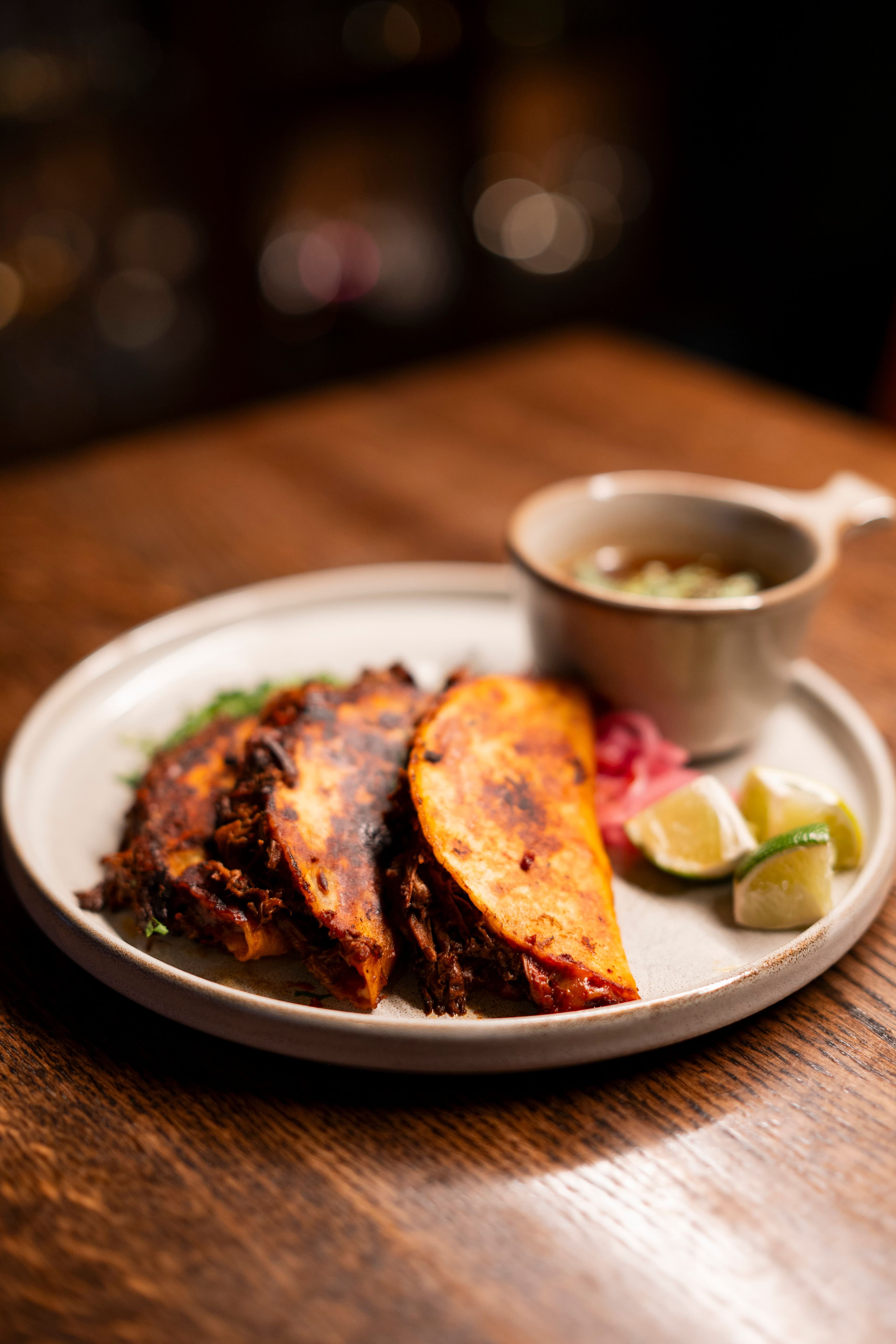 Taste of Mexico