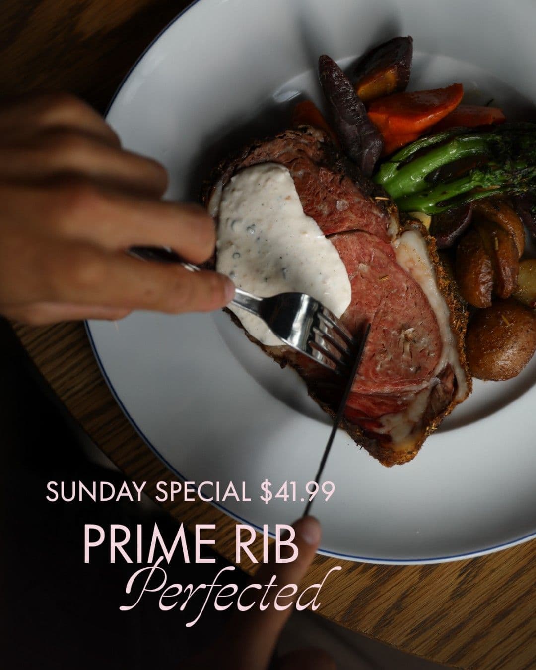 Daily Special