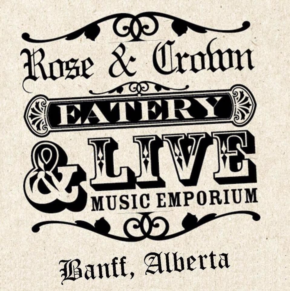Rose & Crown