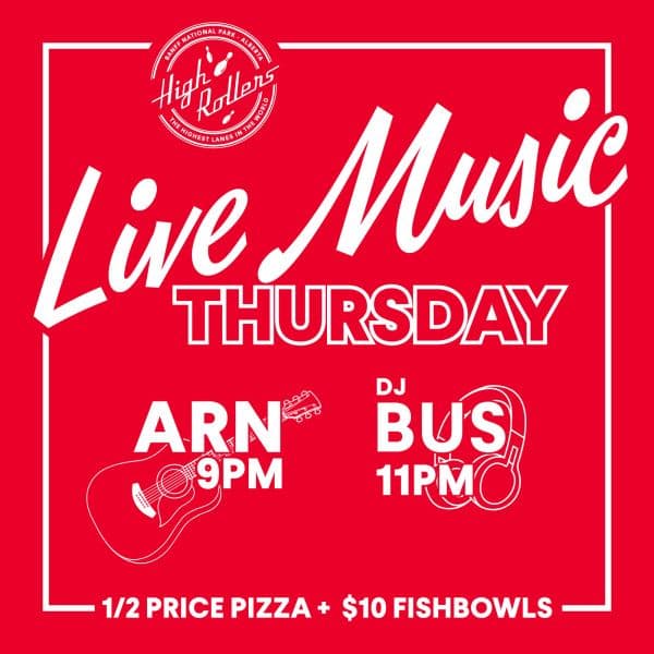 Live Music