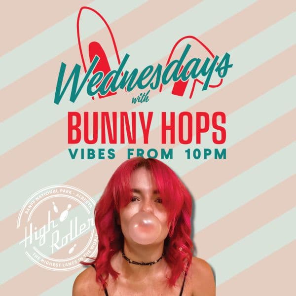 Bunny Hops