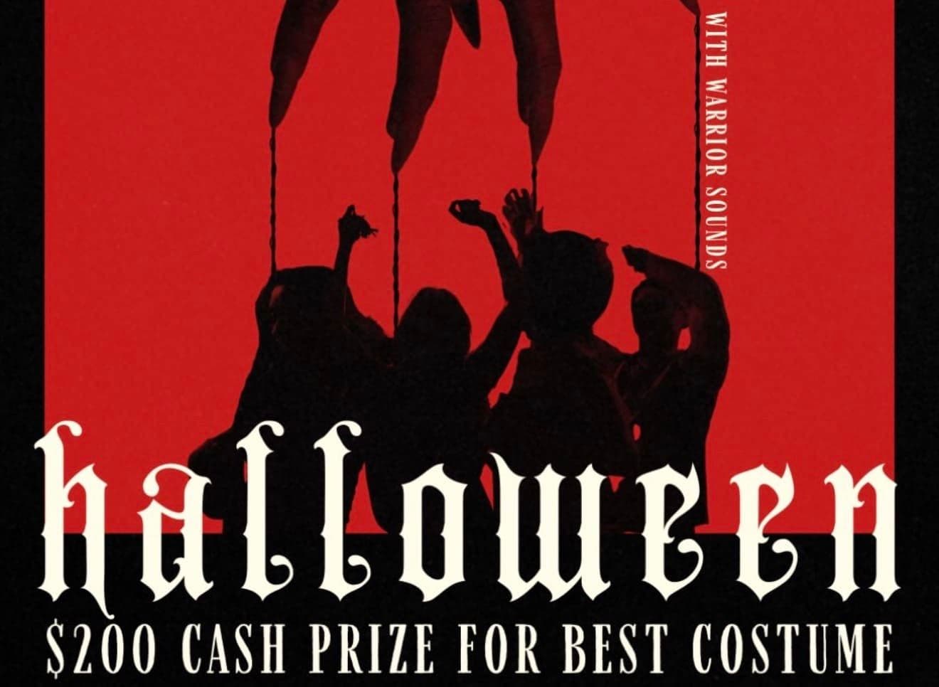 Halloween Party