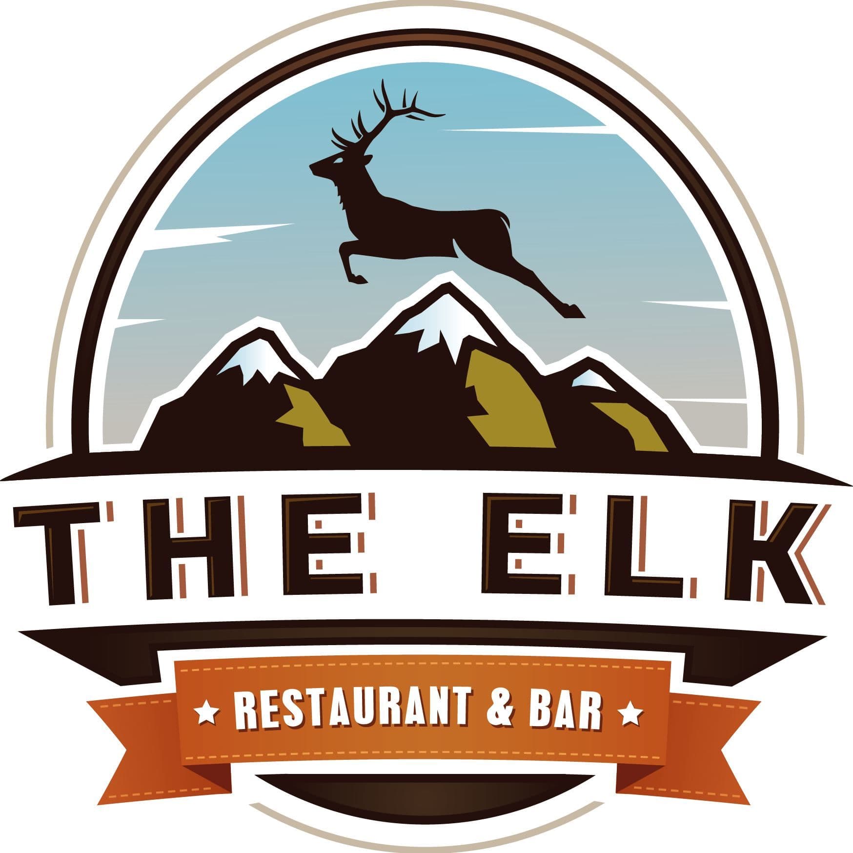 The Elk & Oarsman