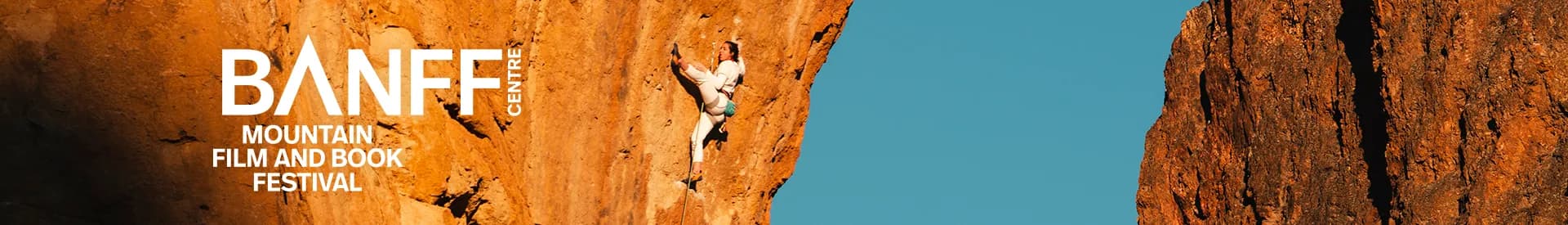 Banff Mountain Film Festival 2026