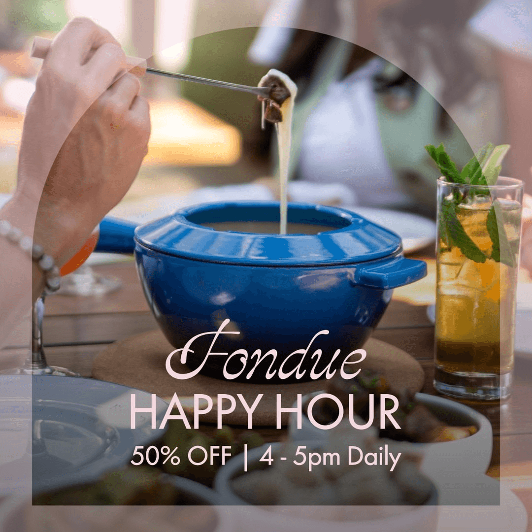 Happy Hour