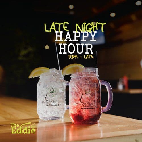 Happy Hour