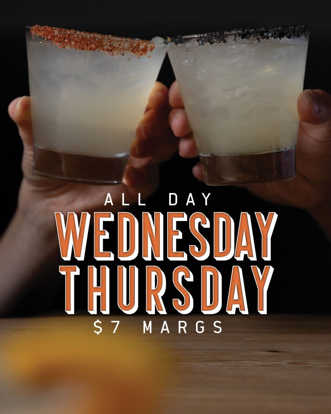 Daily Special