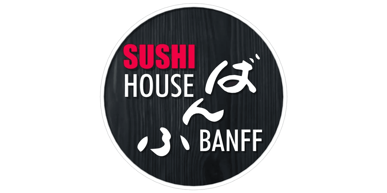 Sushi House Banff