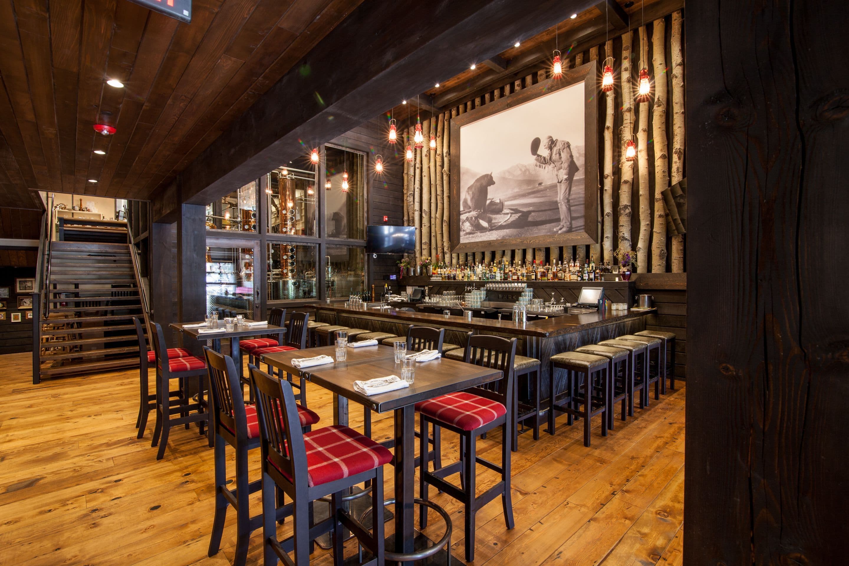 3-Course Tasting Menu