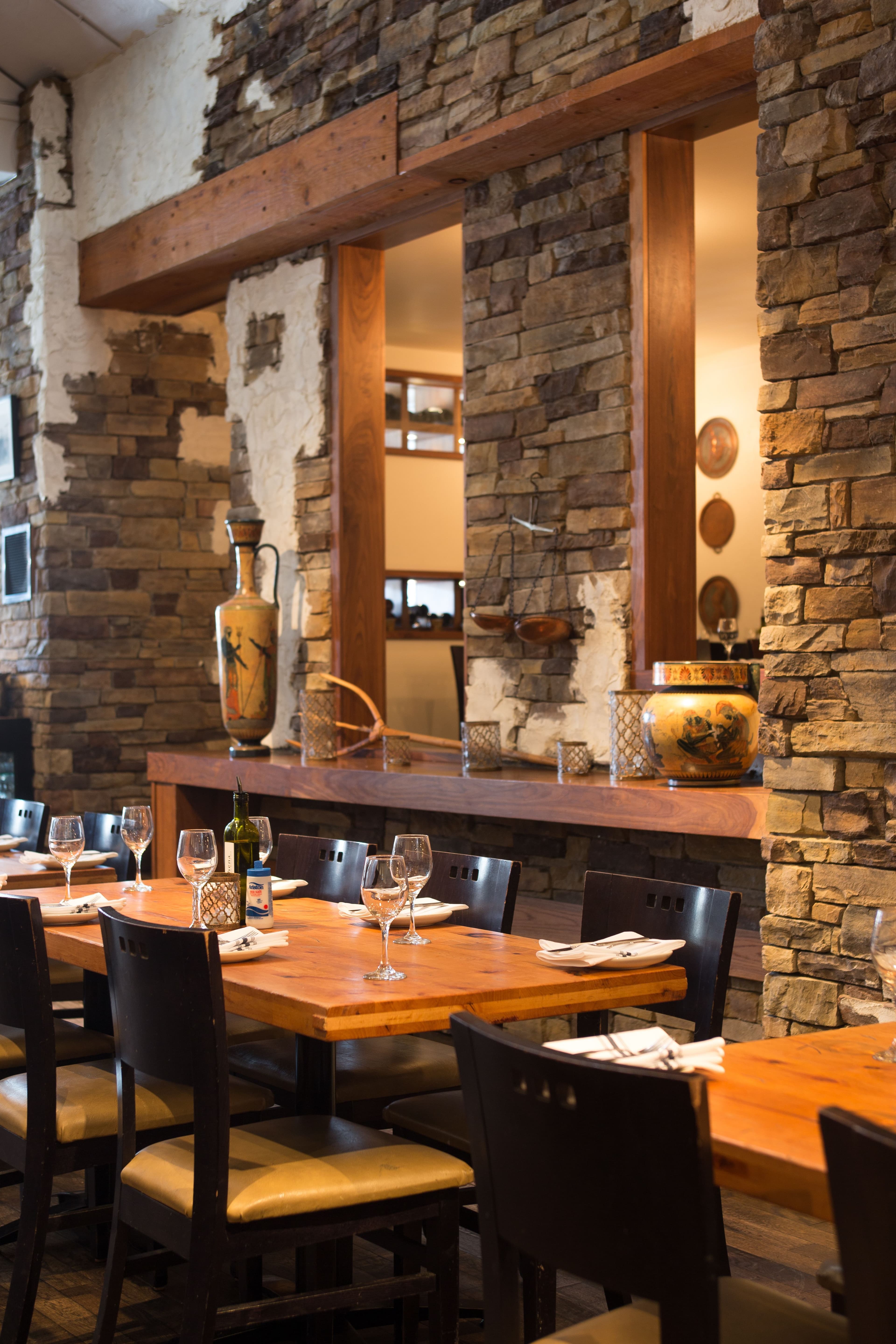 3-Course Tasting Menu