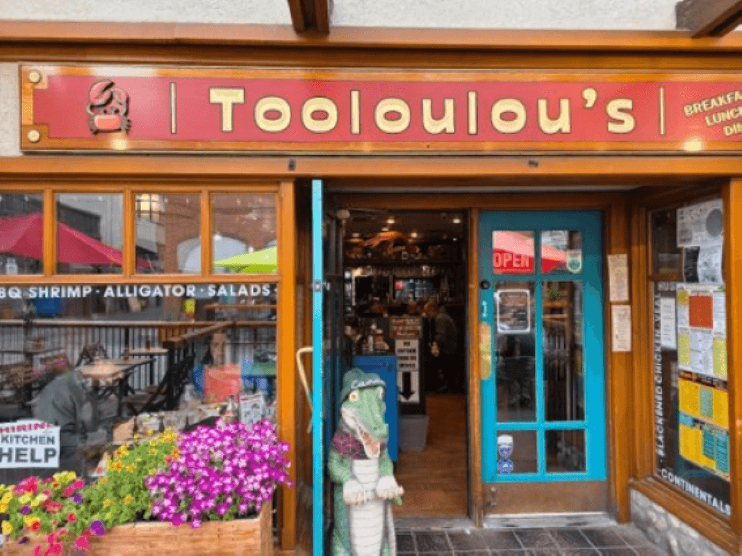Taste for Adventure offerings