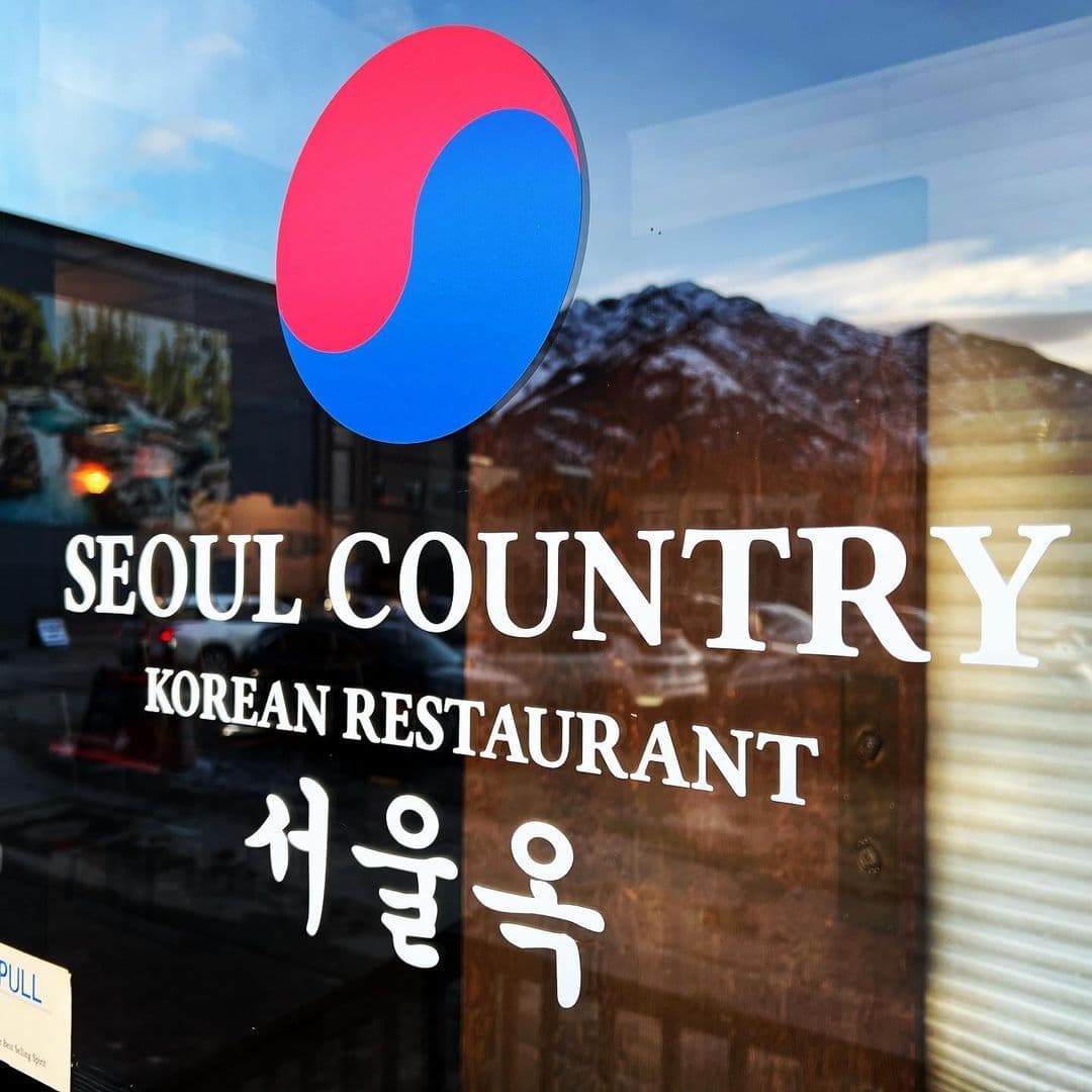 Seoul Country Korean