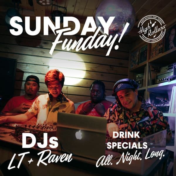 Sunday Funday