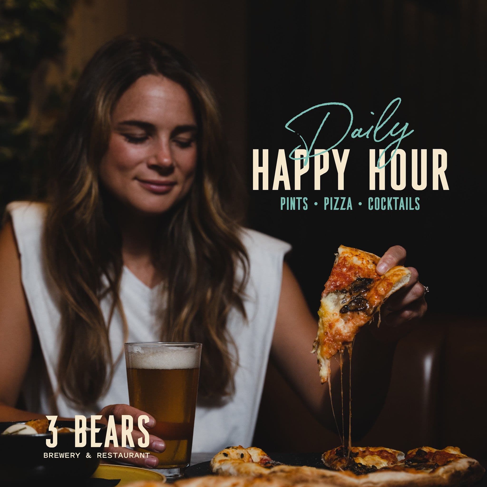 Happy Hour