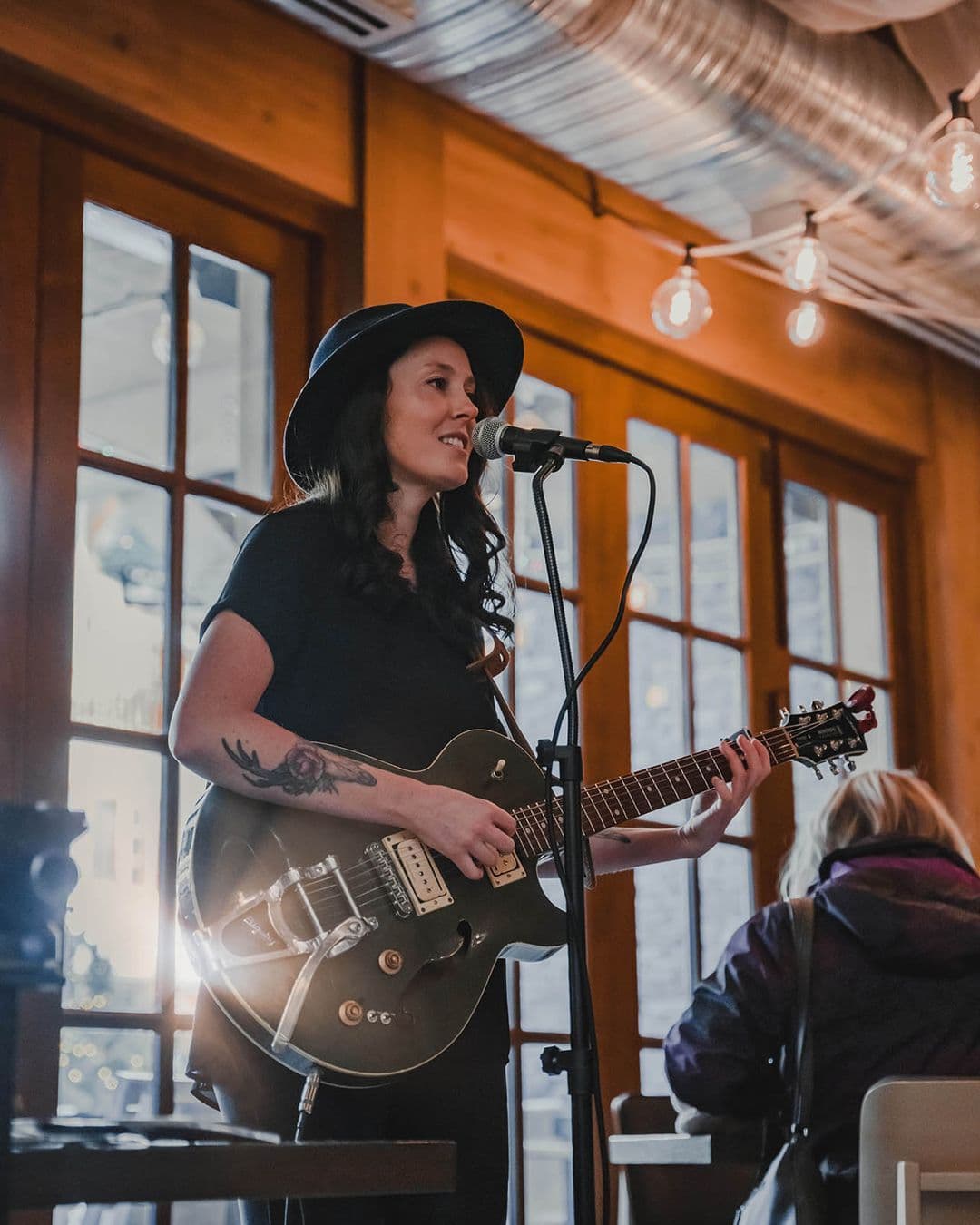 Live Music