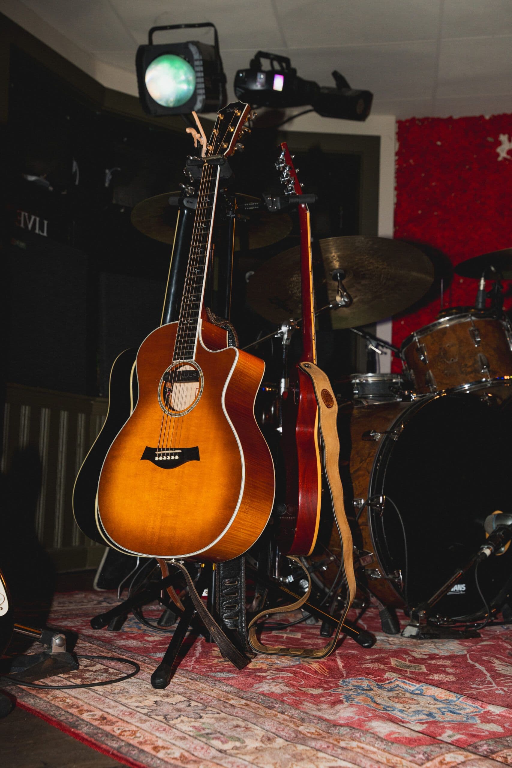 Live Band