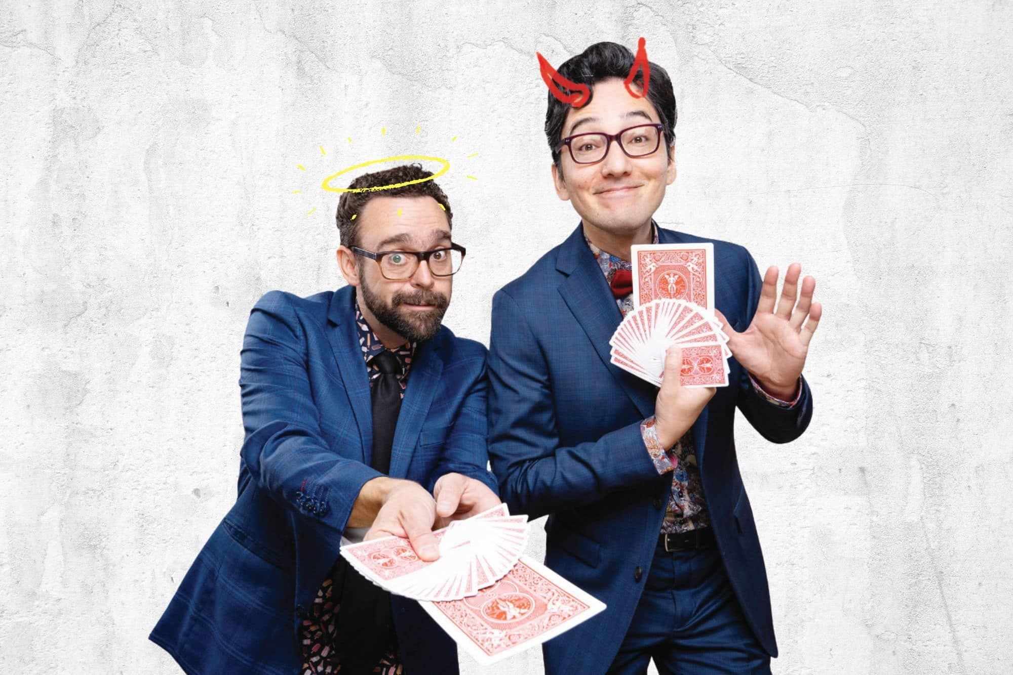 Magic Show
