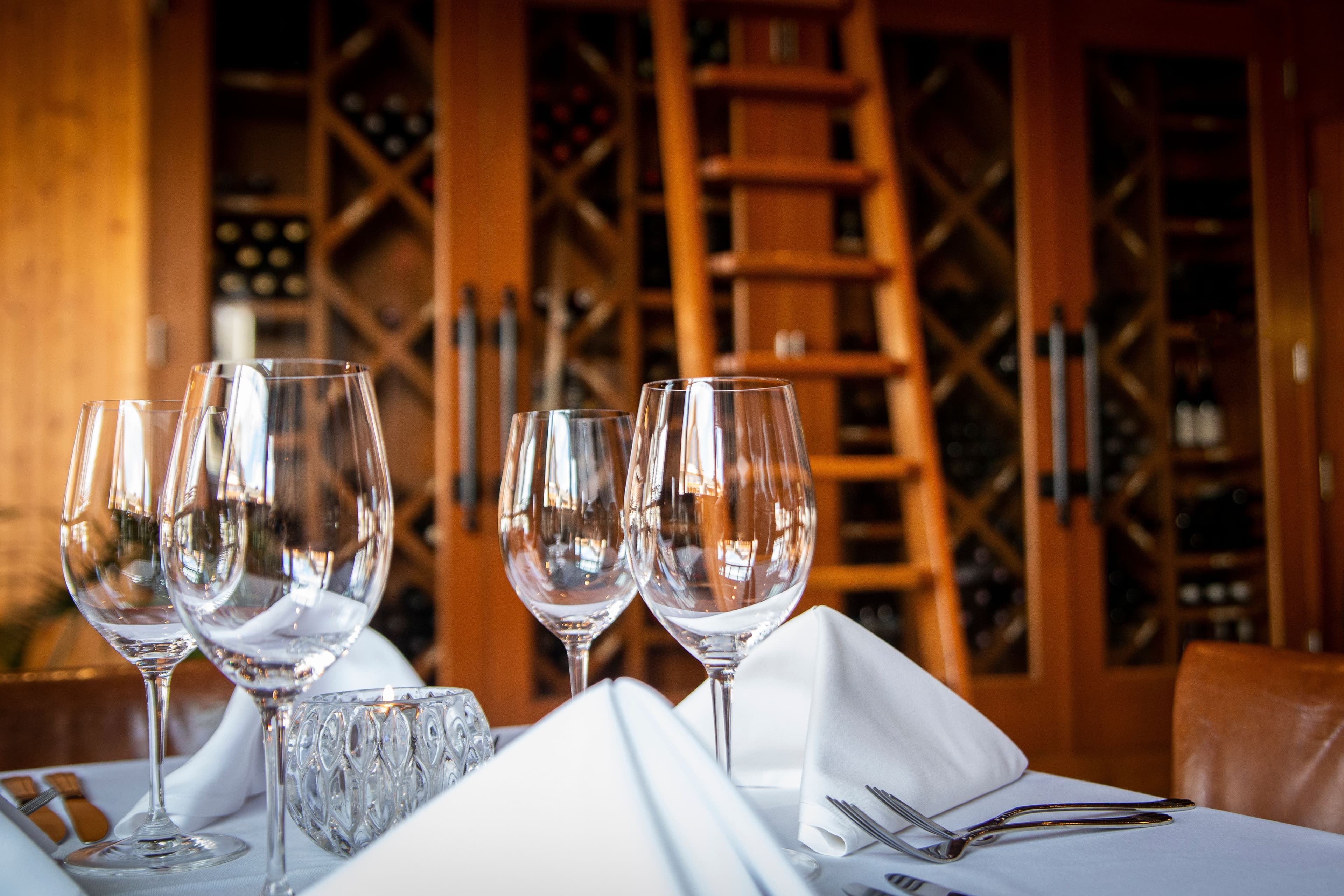 Taste for Adventure offerings