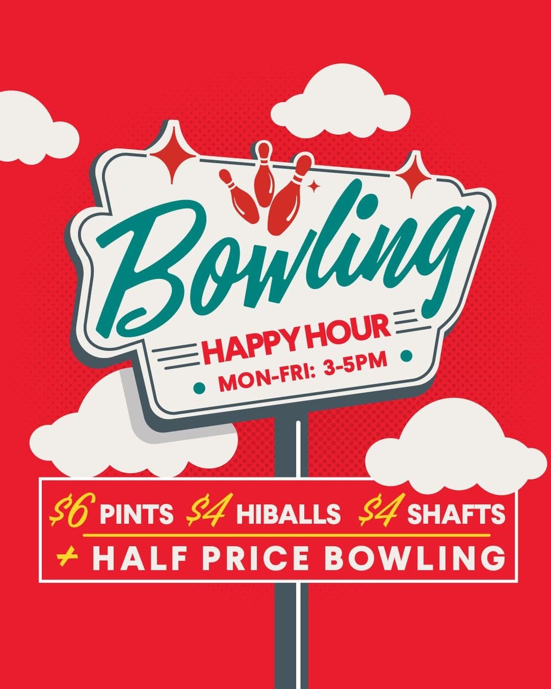 Happy Hour