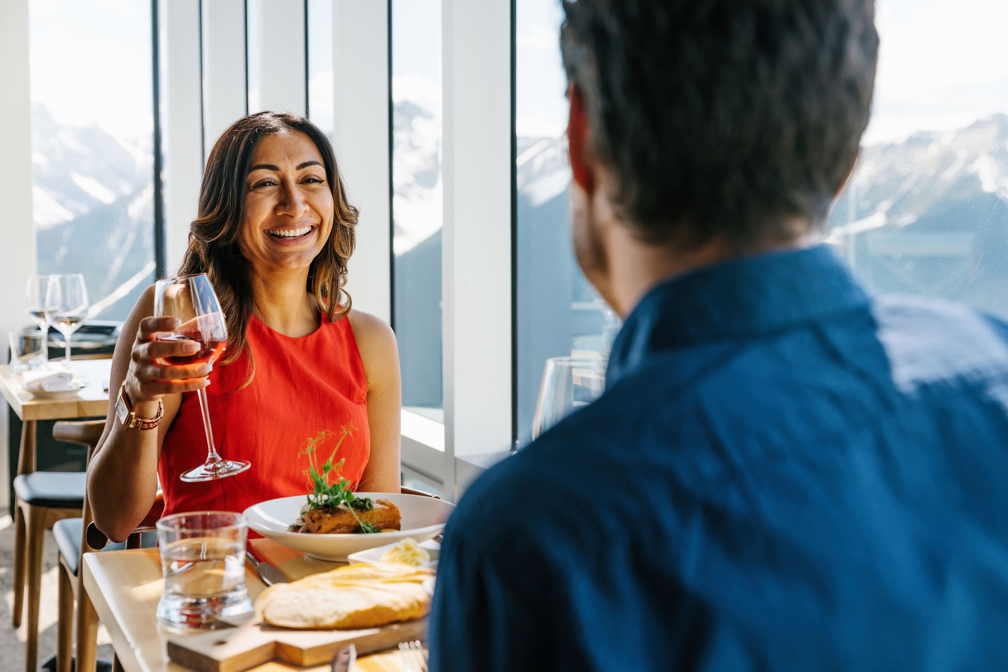 4-Course Autumn Menu